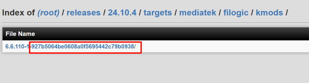 ImmortalWrt 编译进阶:实现与官方源 kmod 的完美兼容 4 1768100434 image